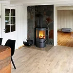 別荘 10 Person In Snillfjord-by Traum