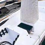 10 Person In Snillfjord-by Traum 別荘