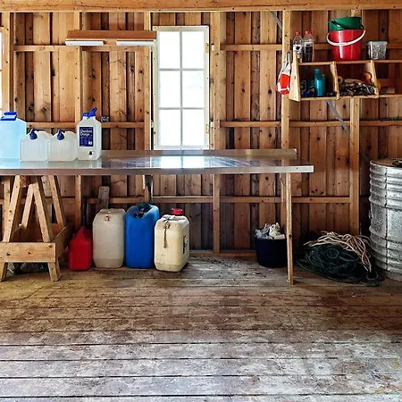 Holiday home Ii