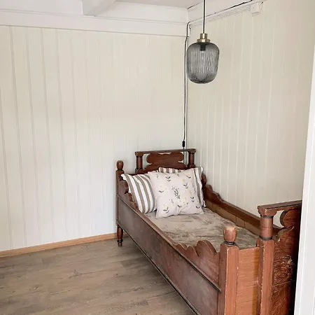 別荘 10 Person In Snillfjord-by Traum Snillfjord