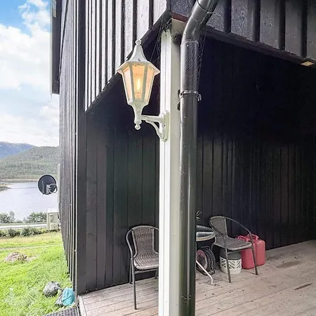 別荘 10 Person In Snillfjord-by Traum