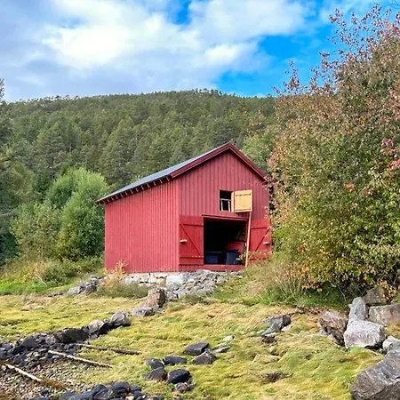 10 Person In Snillfjord-by Traum *