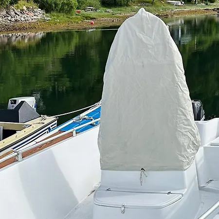 別荘 10 Person In Snillfjord-by Traum *