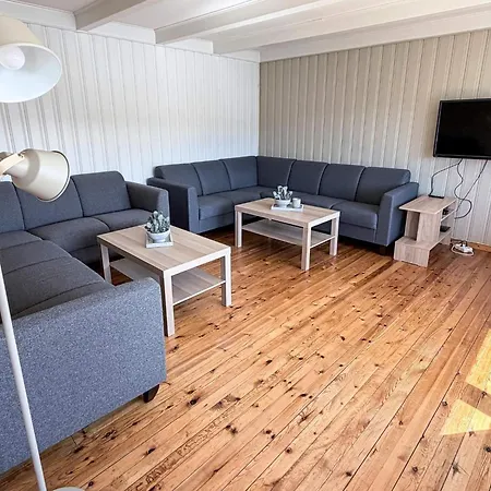 別荘 10 Person In Snillfjord-by Traum Snillfjord