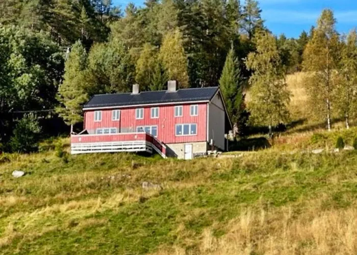 10 Person In Snillfjord-by Traum